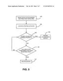 METHOD AND SYSTEM FOR DETERMINING HIGH PRECISION GEO-FENCING USING     BUSINESS PROPERTY BOUNDARIES diagram and image