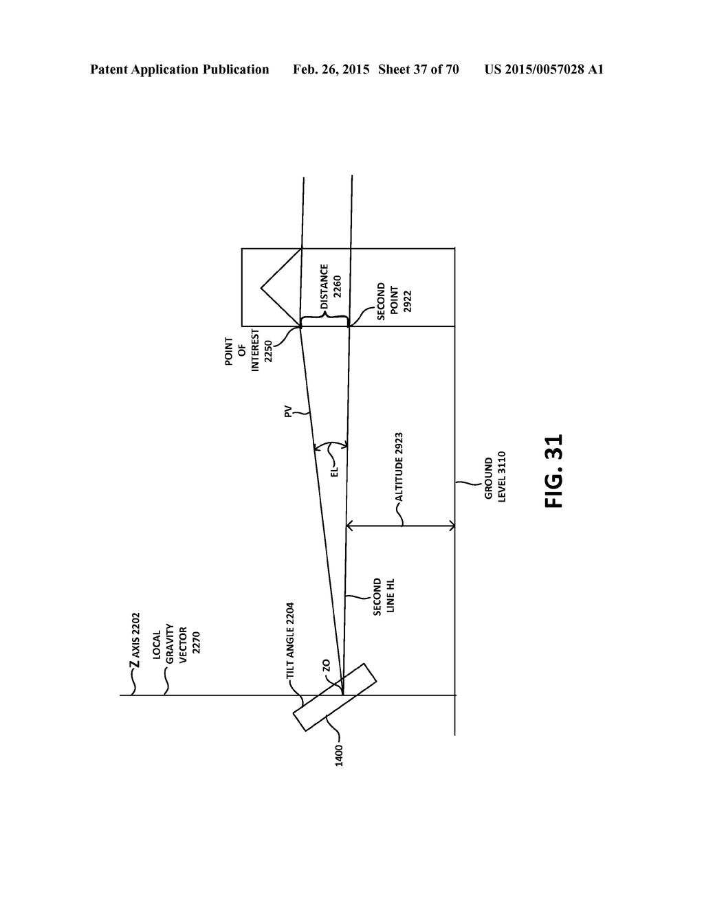 COLLECTING EXTERNAL ACCESSORY DATA AT A MOBILE DATA COLLECTION PLATFORM     THAT OBTAINS RAW OBSERVABLES FROM AN EXTERNAL GNSS RAW OBSERVABLE     PROVIDER - diagram, schematic, and image 38