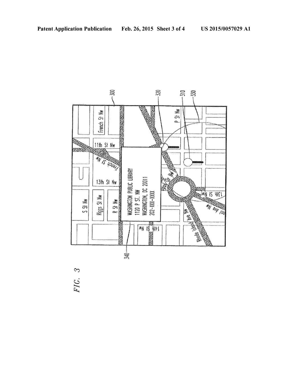 Location Based Geo-Reminders - diagram, schematic, and image 04