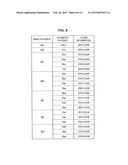 POSITION ESTIMATION OF A WIRELESS TERMINAL IN A STRUCTURE USING BASE     STATION SIGNAL INFORMATION diagram and image