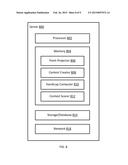 DIFFERENTIAL-BASED FANTASY-SPORTS GAMING diagram and image