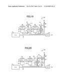 HYBRID VEHICLE DRIVE CONTROL DEVICE diagram and image