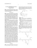 CLEANING COMPOSITIONS CONTAINING A POLYETHERAMINE diagram and image