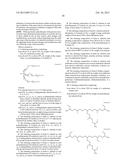 CLEANING COMPOSITIONS CONTAINING A POLYETHERAMINE diagram and image