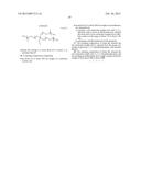 CLEANING COMPOSITIONS CONTAINING A POLYETHERAMINE diagram and image