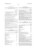 COMPOSITIONS COMPRISING ALKOXYLATED POLYALKYLENEIMINES HAVING LOW MELTING     POINTS diagram and image