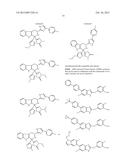 FUSED AROMATIC PHOSPHONATE DERIVATIVES AS PRECURSORS TO PTP-1B INHIBITORS diagram and image