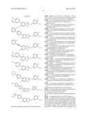 FUSED AROMATIC PHOSPHONATE DERIVATIVES AS PRECURSORS TO PTP-1B INHIBITORS diagram and image