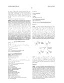 FUSED AROMATIC PHOSPHONATE DERIVATIVES AS PRECURSORS TO PTP-1B INHIBITORS diagram and image