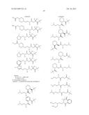 PRODRUG COMPRISING A DRUG LINKER CONJUGATE diagram and image