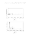 HYDRATE OF CYCLOPEPTIDE COMPOUND AS WELL AS PREPARATION METHOD AND USE     THEREOF diagram and image