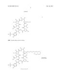 HYDRATE OF CYCLOPEPTIDE COMPOUND AS WELL AS PREPARATION METHOD AND USE     THEREOF diagram and image