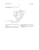 HYDRATE OF CYCLOPEPTIDE COMPOUND AS WELL AS PREPARATION METHOD AND USE     THEREOF diagram and image