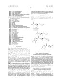 KYNURENINE-3-MONOOXYGENASE INHIBITORS, PHARMACEUTICAL COMPOSITIONS, AND     METHODS OF USE THEREOF diagram and image