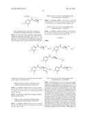 KYNURENINE-3-MONOOXYGENASE INHIBITORS, PHARMACEUTICAL COMPOSITIONS, AND     METHODS OF USE THEREOF diagram and image