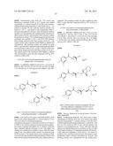 KYNURENINE-3-MONOOXYGENASE INHIBITORS, PHARMACEUTICAL COMPOSITIONS, AND     METHODS OF USE THEREOF diagram and image