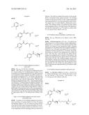 KYNURENINE-3-MONOOXYGENASE INHIBITORS, PHARMACEUTICAL COMPOSITIONS, AND     METHODS OF USE THEREOF diagram and image