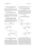 KYNURENINE-3-MONOOXYGENASE INHIBITORS, PHARMACEUTICAL COMPOSITIONS, AND     METHODS OF USE THEREOF diagram and image