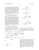 KYNURENINE-3-MONOOXYGENASE INHIBITORS, PHARMACEUTICAL COMPOSITIONS, AND     METHODS OF USE THEREOF diagram and image