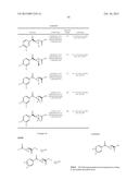 KYNURENINE-3-MONOOXYGENASE INHIBITORS, PHARMACEUTICAL COMPOSITIONS, AND     METHODS OF USE THEREOF diagram and image