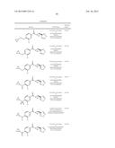 KYNURENINE-3-MONOOXYGENASE INHIBITORS, PHARMACEUTICAL COMPOSITIONS, AND     METHODS OF USE THEREOF diagram and image