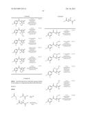 KYNURENINE-3-MONOOXYGENASE INHIBITORS, PHARMACEUTICAL COMPOSITIONS, AND     METHODS OF USE THEREOF diagram and image