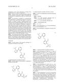 COMPOUNDS AND USES THEREOF FOR THE MODULATION OF HEMOGLOBIN diagram and image