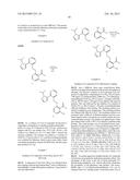 COMPOUNDS AND USES THEREOF FOR THE MODULATION OF HEMOGLOBIN diagram and image