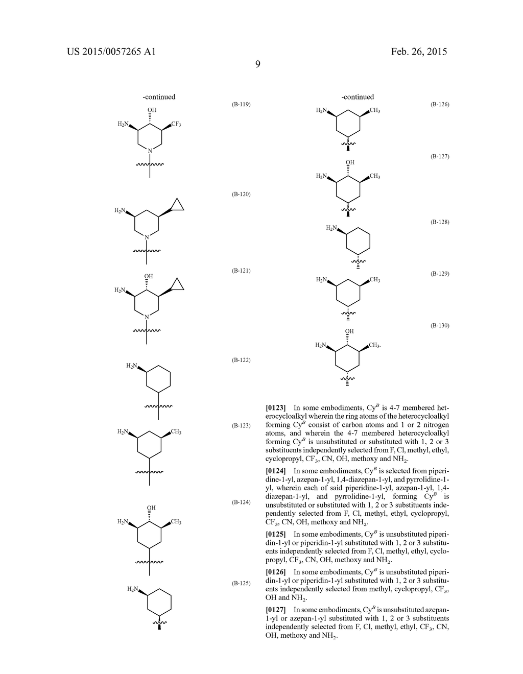 FURO- AND THIENO-PYRIDINE CARBOXAMIDE COMPOUNDS USEFUL AS PIM KINASE     INHIBITORS - diagram, schematic, and image 10