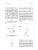 FURO- AND THIENO-PYRIDINE CARBOXAMIDE COMPOUNDS USEFUL AS PIM KINASE     INHIBITORS diagram and image