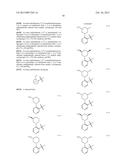 FURO- AND THIENO-PYRIDINE CARBOXAMIDE COMPOUNDS USEFUL AS PIM KINASE     INHIBITORS diagram and image