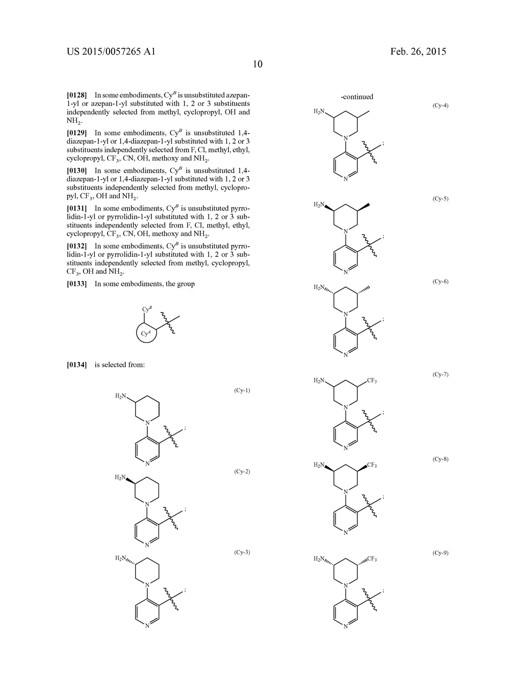 FURO- AND THIENO-PYRIDINE CARBOXAMIDE COMPOUNDS USEFUL AS PIM KINASE     INHIBITORS - diagram, schematic, and image 11