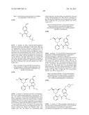 FURO- AND THIENO-PYRIDINE CARBOXAMIDE COMPOUNDS USEFUL AS PIM KINASE     INHIBITORS diagram and image