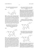 FURO- AND THIENO-PYRIDINE CARBOXAMIDE COMPOUNDS USEFUL AS PIM KINASE     INHIBITORS diagram and image