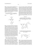 FURO- AND THIENO-PYRIDINE CARBOXAMIDE COMPOUNDS USEFUL AS PIM KINASE     INHIBITORS diagram and image