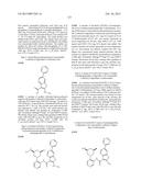 FURO- AND THIENO-PYRIDINE CARBOXAMIDE COMPOUNDS USEFUL AS PIM KINASE     INHIBITORS diagram and image