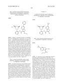 FURO- AND THIENO-PYRIDINE CARBOXAMIDE COMPOUNDS USEFUL AS PIM KINASE     INHIBITORS diagram and image