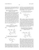 FURO- AND THIENO-PYRIDINE CARBOXAMIDE COMPOUNDS USEFUL AS PIM KINASE     INHIBITORS diagram and image