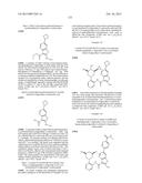 FURO- AND THIENO-PYRIDINE CARBOXAMIDE COMPOUNDS USEFUL AS PIM KINASE     INHIBITORS diagram and image