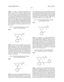 FURO- AND THIENO-PYRIDINE CARBOXAMIDE COMPOUNDS USEFUL AS PIM KINASE     INHIBITORS diagram and image