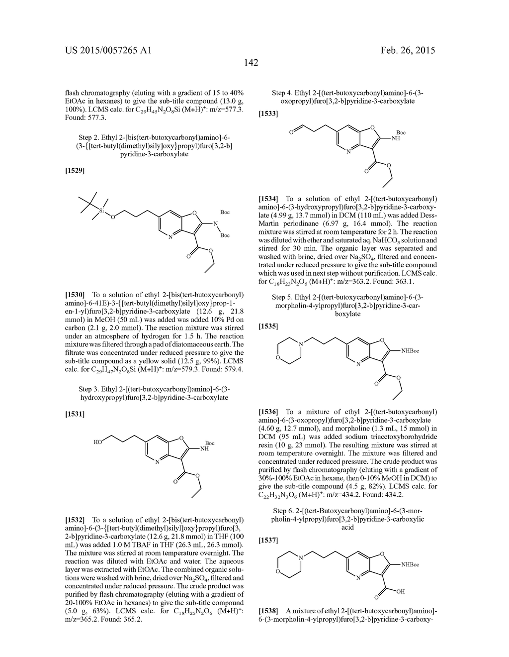 FURO- AND THIENO-PYRIDINE CARBOXAMIDE COMPOUNDS USEFUL AS PIM KINASE     INHIBITORS - diagram, schematic, and image 143