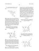 FURO- AND THIENO-PYRIDINE CARBOXAMIDE COMPOUNDS USEFUL AS PIM KINASE     INHIBITORS diagram and image