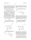 FURO- AND THIENO-PYRIDINE CARBOXAMIDE COMPOUNDS USEFUL AS PIM KINASE     INHIBITORS diagram and image