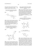 FURO- AND THIENO-PYRIDINE CARBOXAMIDE COMPOUNDS USEFUL AS PIM KINASE     INHIBITORS diagram and image