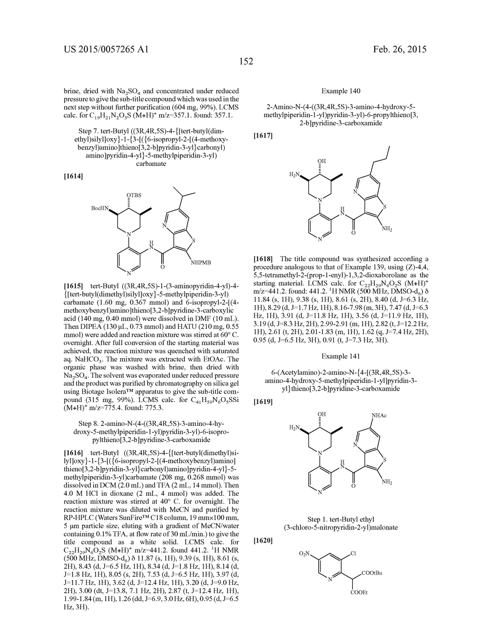 FURO- AND THIENO-PYRIDINE CARBOXAMIDE COMPOUNDS USEFUL AS PIM KINASE     INHIBITORS - diagram, schematic, and image 153