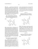 FURO- AND THIENO-PYRIDINE CARBOXAMIDE COMPOUNDS USEFUL AS PIM KINASE     INHIBITORS diagram and image