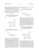 FURO- AND THIENO-PYRIDINE CARBOXAMIDE COMPOUNDS USEFUL AS PIM KINASE     INHIBITORS diagram and image