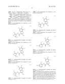 FURO- AND THIENO-PYRIDINE CARBOXAMIDE COMPOUNDS USEFUL AS PIM KINASE     INHIBITORS diagram and image