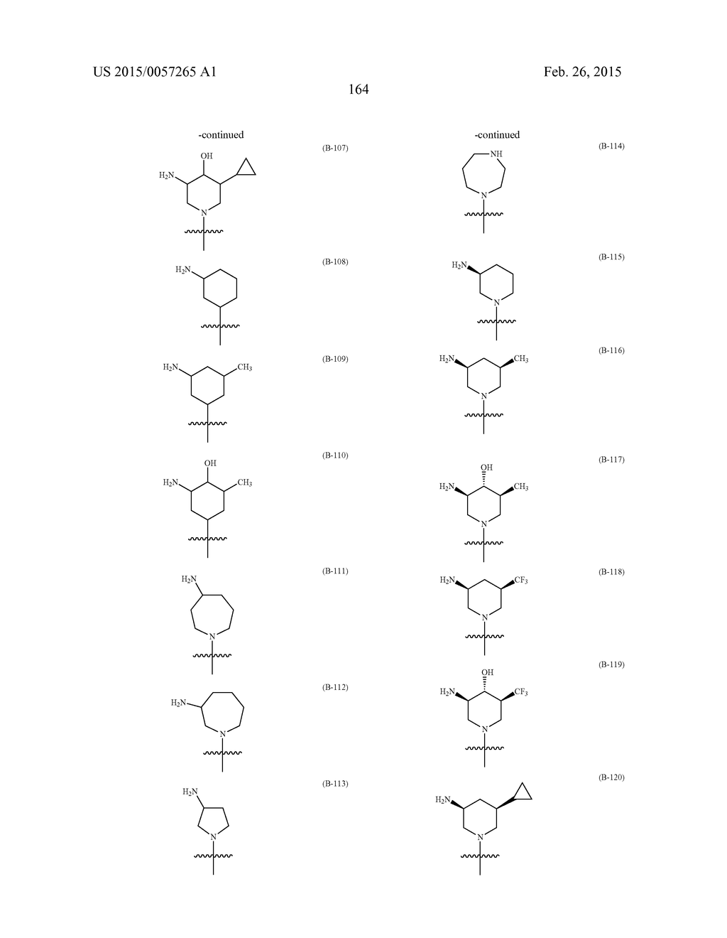 FURO- AND THIENO-PYRIDINE CARBOXAMIDE COMPOUNDS USEFUL AS PIM KINASE     INHIBITORS - diagram, schematic, and image 165