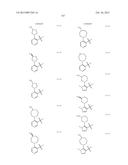 FURO- AND THIENO-PYRIDINE CARBOXAMIDE COMPOUNDS USEFUL AS PIM KINASE     INHIBITORS diagram and image